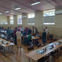 VRCL Games finishing late in Round 5 attract the spectators